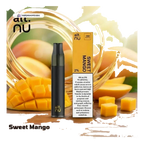 Alt Nu 8000 Puffs Disposable Vape 20Mg Uae — AED 40 | Emirates Vapor