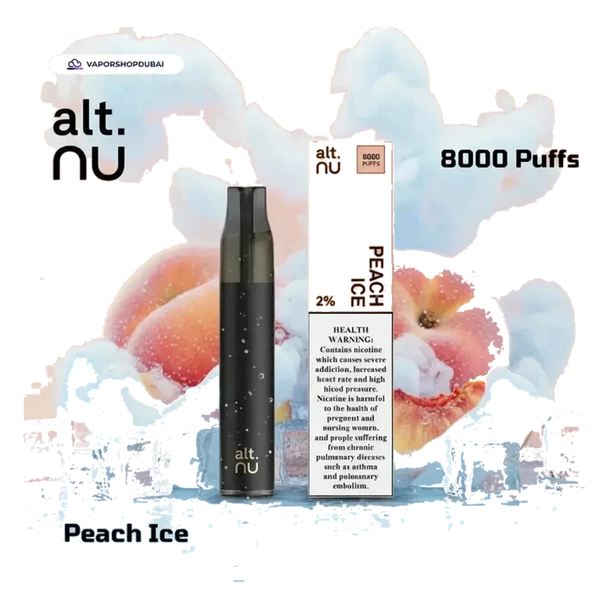 Authentic Emirates Vapor vape Dubai | Emirates Vapor
