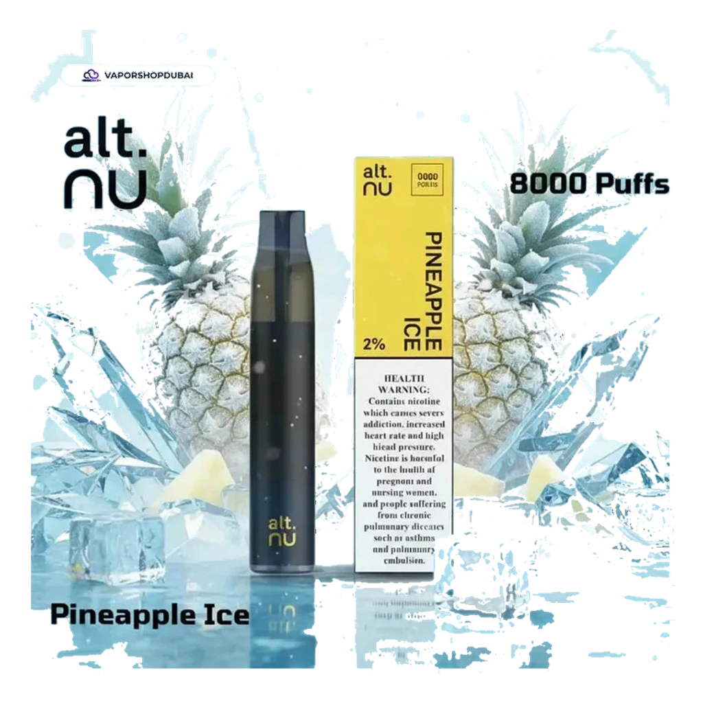 Authentic Emirates Vapor vape Dubai | Emirates Vapor