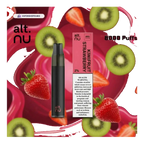 Alt Nu 8000 Puffs Disposable Vape 20mg flavors UAE | Emirates Vapor Dubai