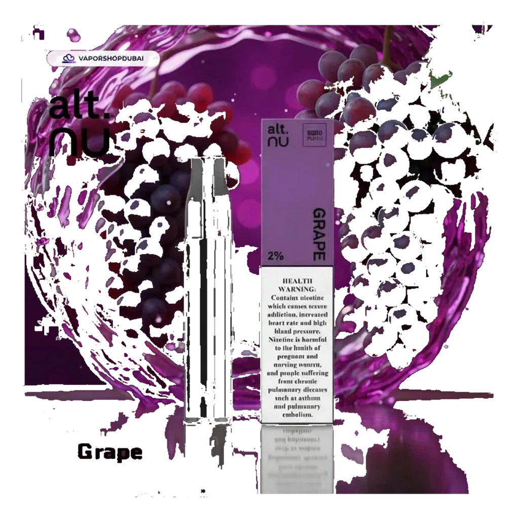 Buy Emirates Vapor Alt Nu 8000 Puffs Disposable Vape 20mg Dubai same-day delivery