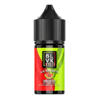 Aloe Watermelon by BLVK ALOE Salt Series 30mL 50-mg UAE | Emirates Vapor