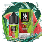 Aloe Watermelon by BLVK ALOE Salt Series 30mL UAE