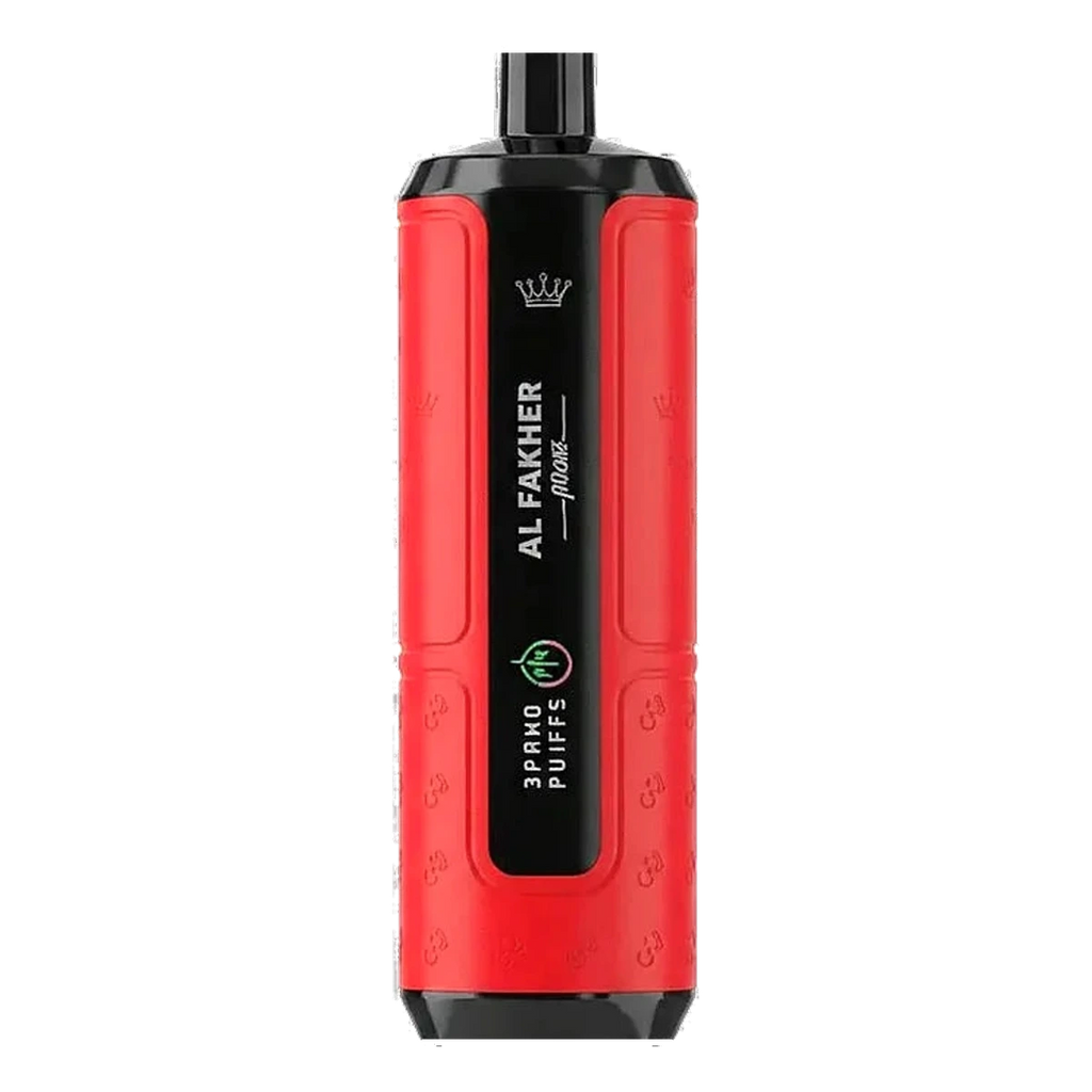 watermelon-pineapple - Al Fakher Heypermax 30000 Puffs Disposable Vape in UAE | Emirates Vapor UAE
