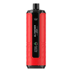 watermelon-pineapple - Al Fakher Heypermax 30000 Puffs Disposable Vape in UAE | Emirates Vapor UAE