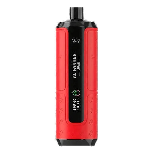 watermelon-pineapple - Al Fakher Heypermax 30000 Puffs Disposable Vape in UAE | Emirates Vapor UAE