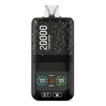 AIVONO Aim Magic 20000 Puff Zero Nicotine Disposable Vape watermelon-ice UAE | Emirates Vapor