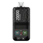 AIVONO Aim Magic 20000 Puff Zero Nicotine Disposable Vape watermelon-ice UAE | Emirates Vapor
