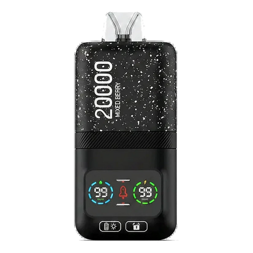 AIVONO Aim Magic 20000 Puff Zero Nicotine Disposable Vape watermelon-ice UAE | Emirates Vapor