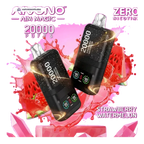 AIVONO Aim Magic 20000 Puff Zero Nicotine Disposable Vape In UAE | Emirates Vapor UAE