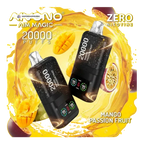 AIVONO Aim Magic 20000 Puff Zero Nicotine Disposable Vape In UAE | Emirates Vapor UAE