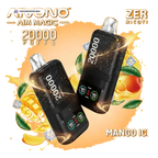 AIVONO Aim Magic 20000 Puff Zero Nicotine Disposable Vape best price UAE — ESMA certified