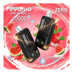AIVONO Aim Magic 20000 Puff Zero Nicotine Disposable Vape UAE — Buy Dubai | Emirates Vapor