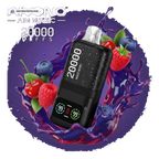 AIVONO Aim Magic 20000 Puff Zero Nicotine Disposable Vape In UAE | Emirates Vapor UAE