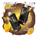 AIVONO Aim Magic 20000 Puff Zero Nicotine Disposable Vape flavors UAE | Emirates Vapor Dubai