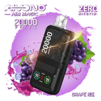 AIVONO Aim Magic 20000 Puff Zero Nicotine Disposable Vape UAE — Buy Dubai | Emirates Vapor