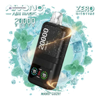 Aivono Aim Magic 20000 Puff Zero Nicotine Disposable Vape Uae — AED 40 | Emirates Vapor