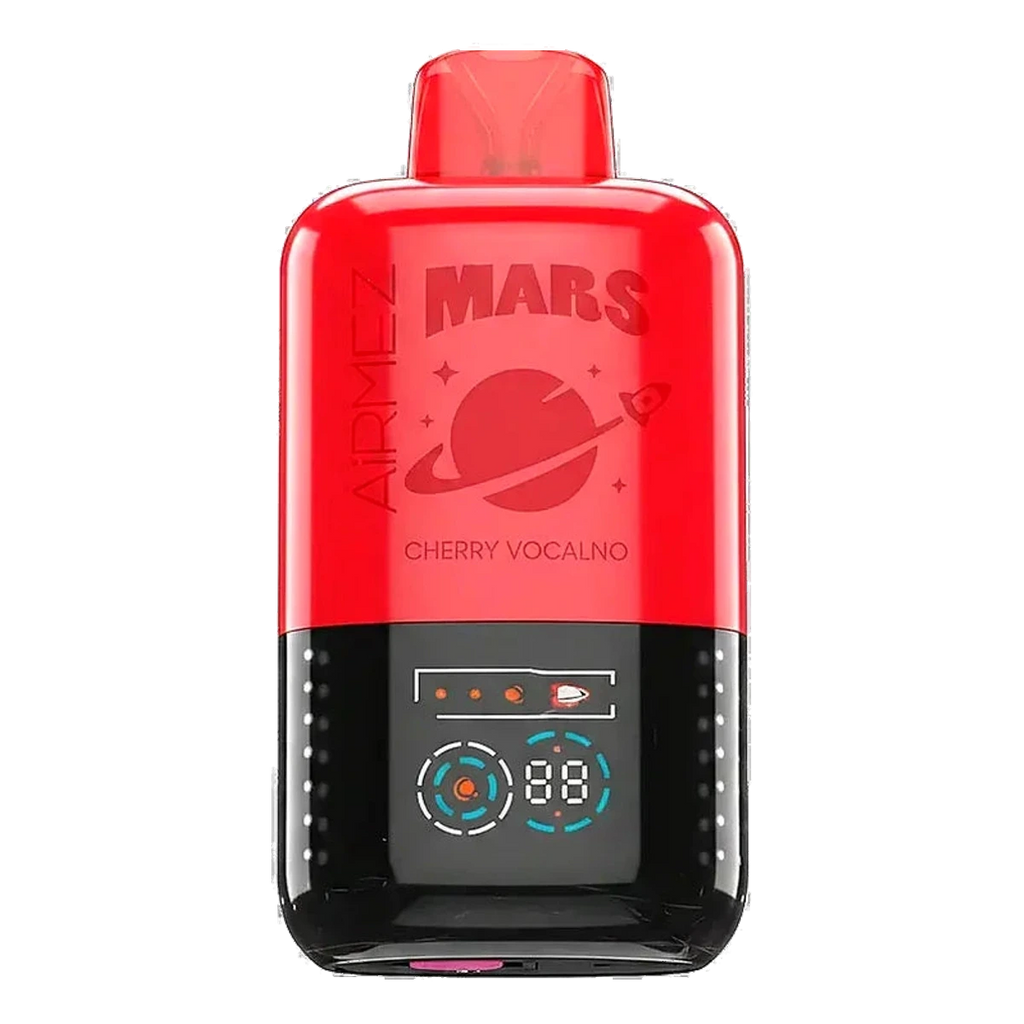 watermelon-ice - AiRMEZ Mars 20000 Puffs Disposable Vape In UAE | Emirates Vapor UAE