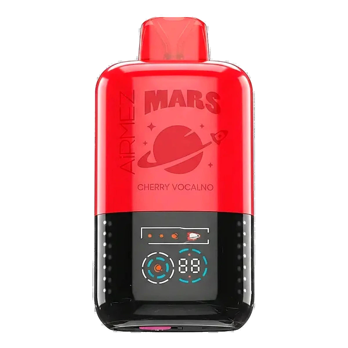 watermelon-ice - AiRMEZ Mars 20000 Puffs Disposable Vape In UAE | Emirates Vapor UAE
