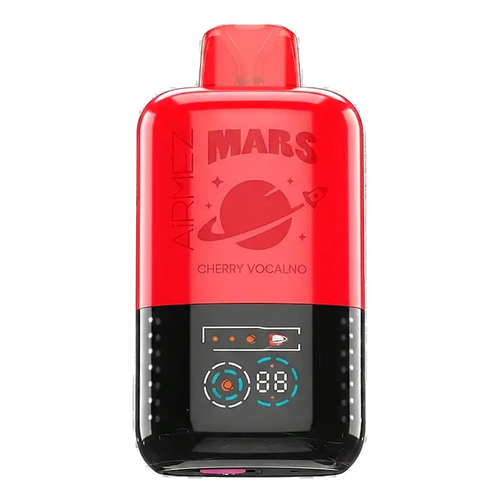 watermelon-ice - AiRMEZ Mars 20000 Puffs Disposable Vape In UAE | Emirates Vapor UAE