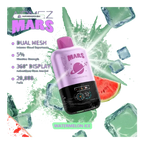 Airmez Mars 20000 Puffs Disposable Vape Uae — AED 45 | Emirates Vapor