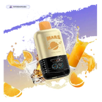 Buy Emirates Vapor AiRMEZ Mars 20000 Puffs Disposable Vape Dubai same-day delivery
