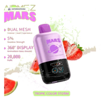 AiRMEZ Mars 20000 Puffs Disposable Vape best price UAE — ESMA certified