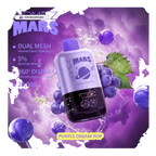 AiRMEZ Mars 20000 Puffs Disposable Vape In UAE | Emirates Vapor UAE