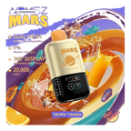 Buy Emirates Vapor AiRMEZ Mars 20000 Puffs Disposable Vape Dubai same-day delivery