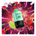 AiRMEZ Mars 20000 Puffs Disposable Vape In UAE | Emirates Vapor UAE