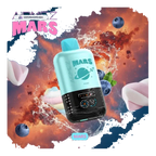 AiRMEZ Mars 20000 Puffs Disposable Vape In UAE | Emirates Vapor UAE