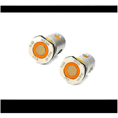 Best Buy Aegis Boost Replacement Coils 0.4 0hm UAE — Buy Dubai | Emirates Vapor