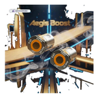 Best Buy Aegis Boost Replacement Coils 0.4 0hm UAE | Emirates Vapor