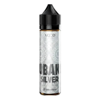 Cubano Silver By Vgod 60Ml Uae — AED 0 | Emirates Vapor