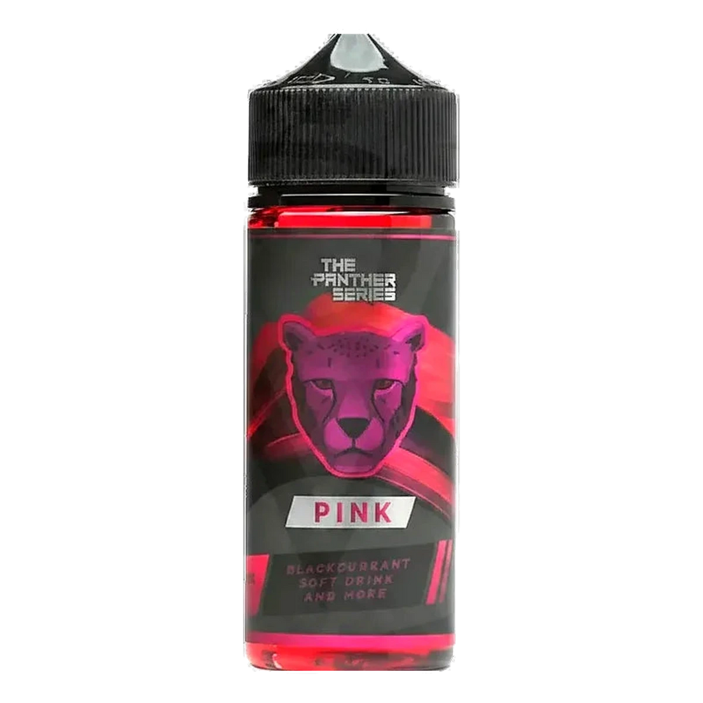 Dr Vapes Pink Panther