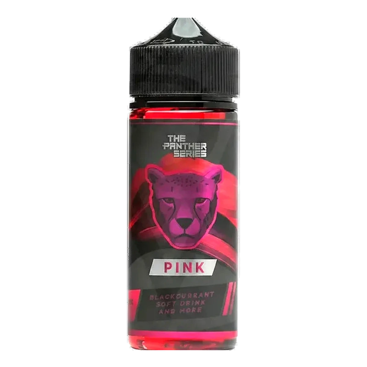 Dr Vapes Pink Panther