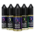 BLVK Unicorn Juice Vape Shop 50mg UAE | Emirates Vapor