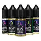BLVK Unicorn Juice Vape Shop 50mg UAE | Emirates Vapor
