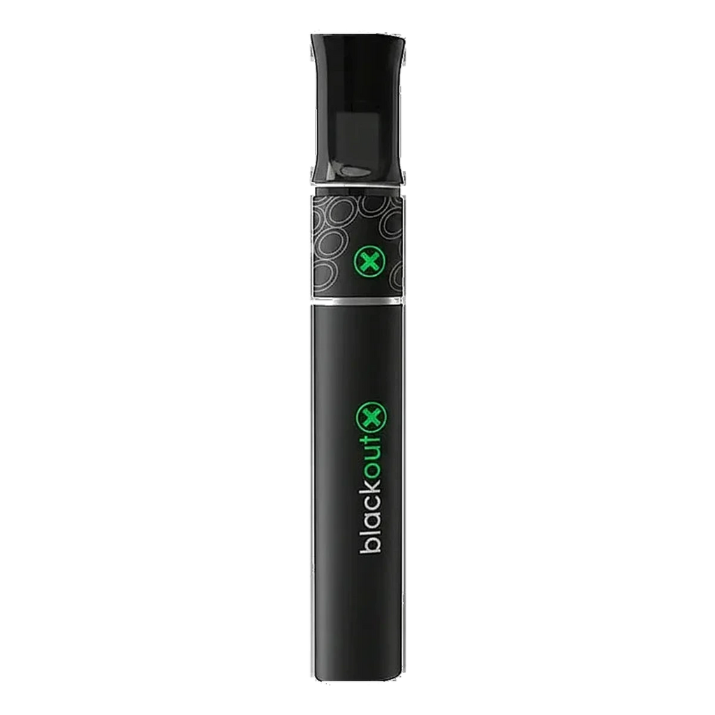 Strawberry Kiwi - Blackout Disposable | Emirates Vapor UAE