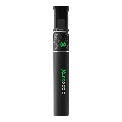 Blackout Disposable Strawberry Kiwi UAE | Emirates Vapor