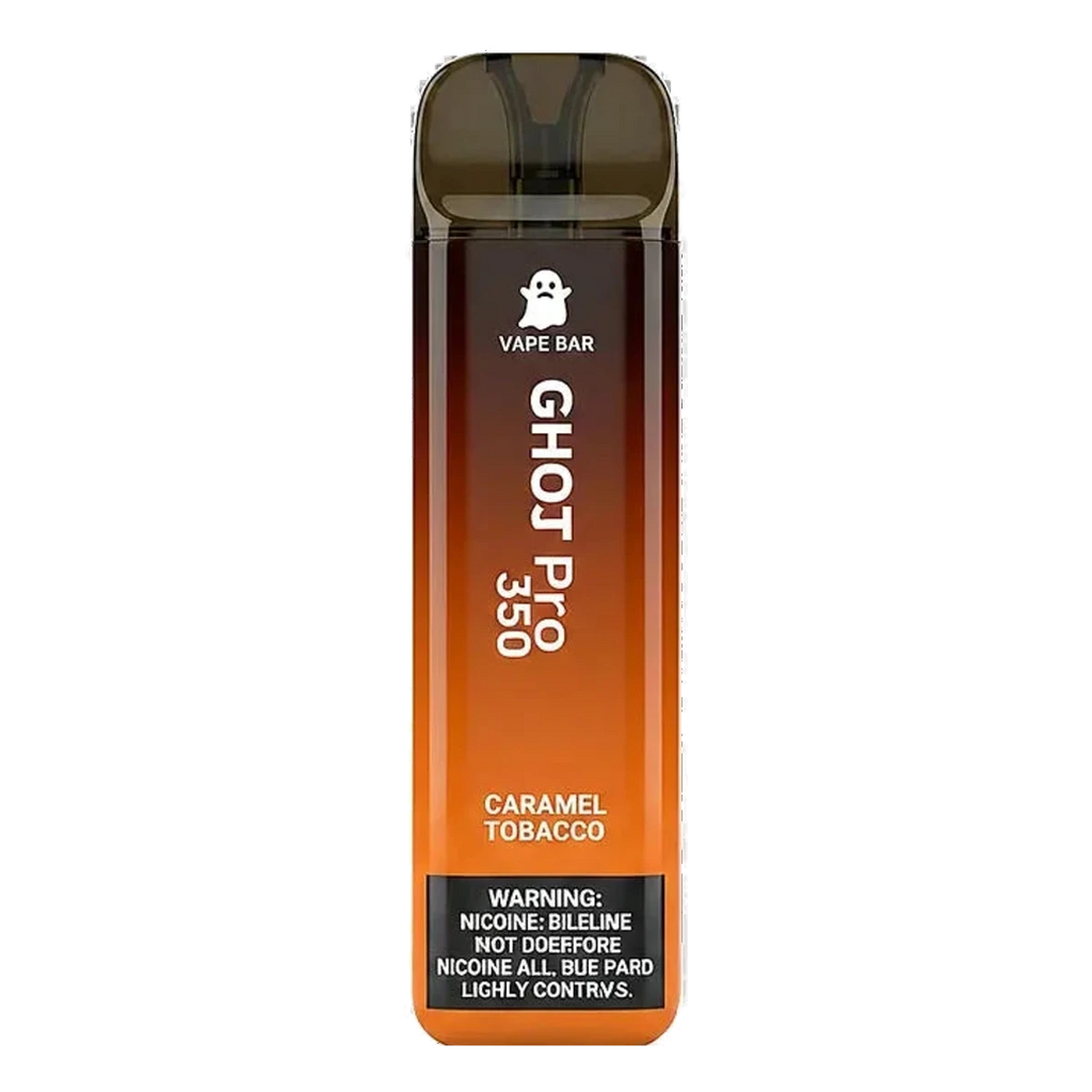 Ghost Pro 3500 Strawberry Kiwi UAE | Emirates Vapor