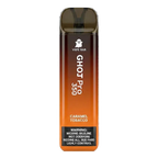 Ghost Pro 3500 Strawberry Kiwi UAE | Emirates Vapor