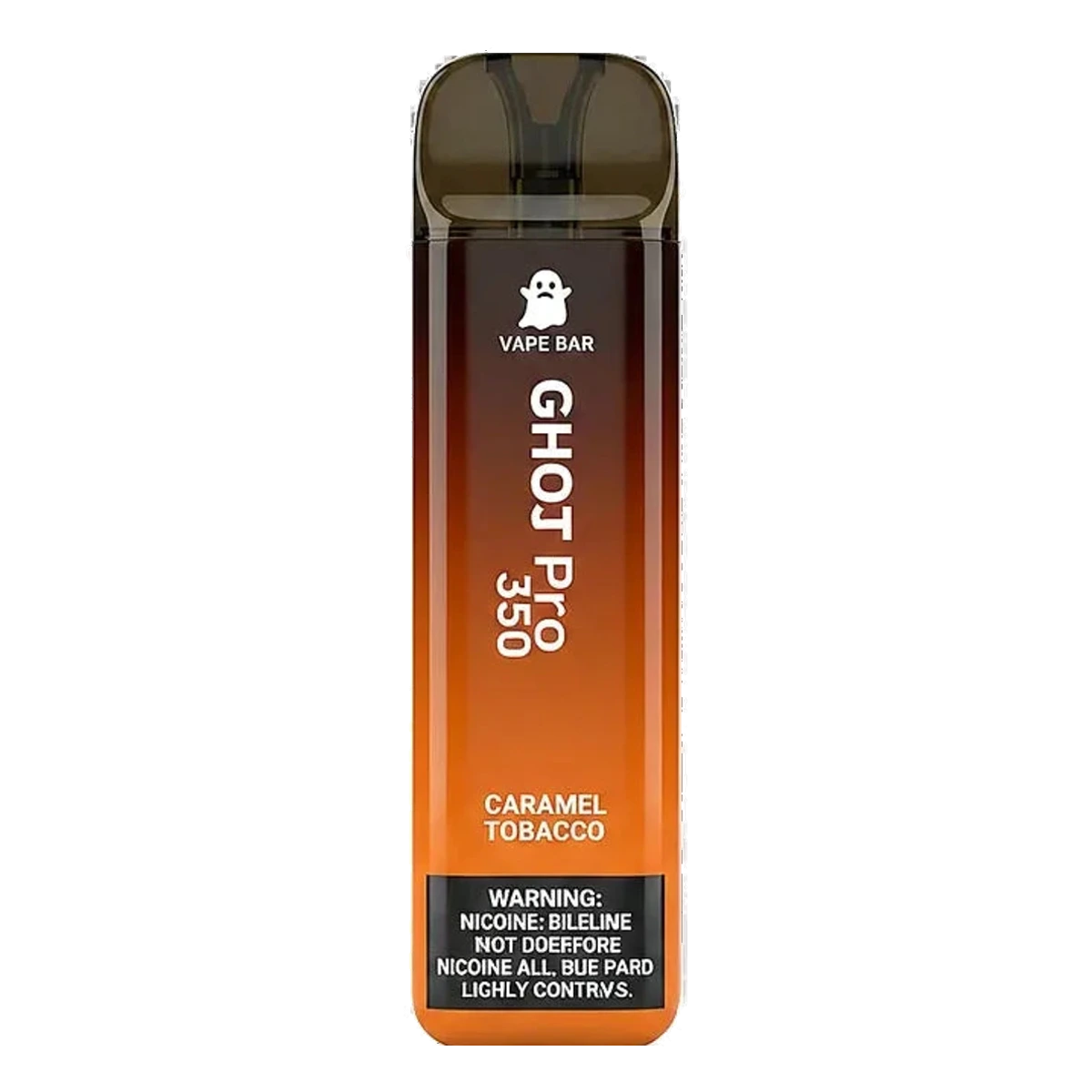 Ghost Pro 3500 Strawberry Kiwi UAE | Emirates Vapor
