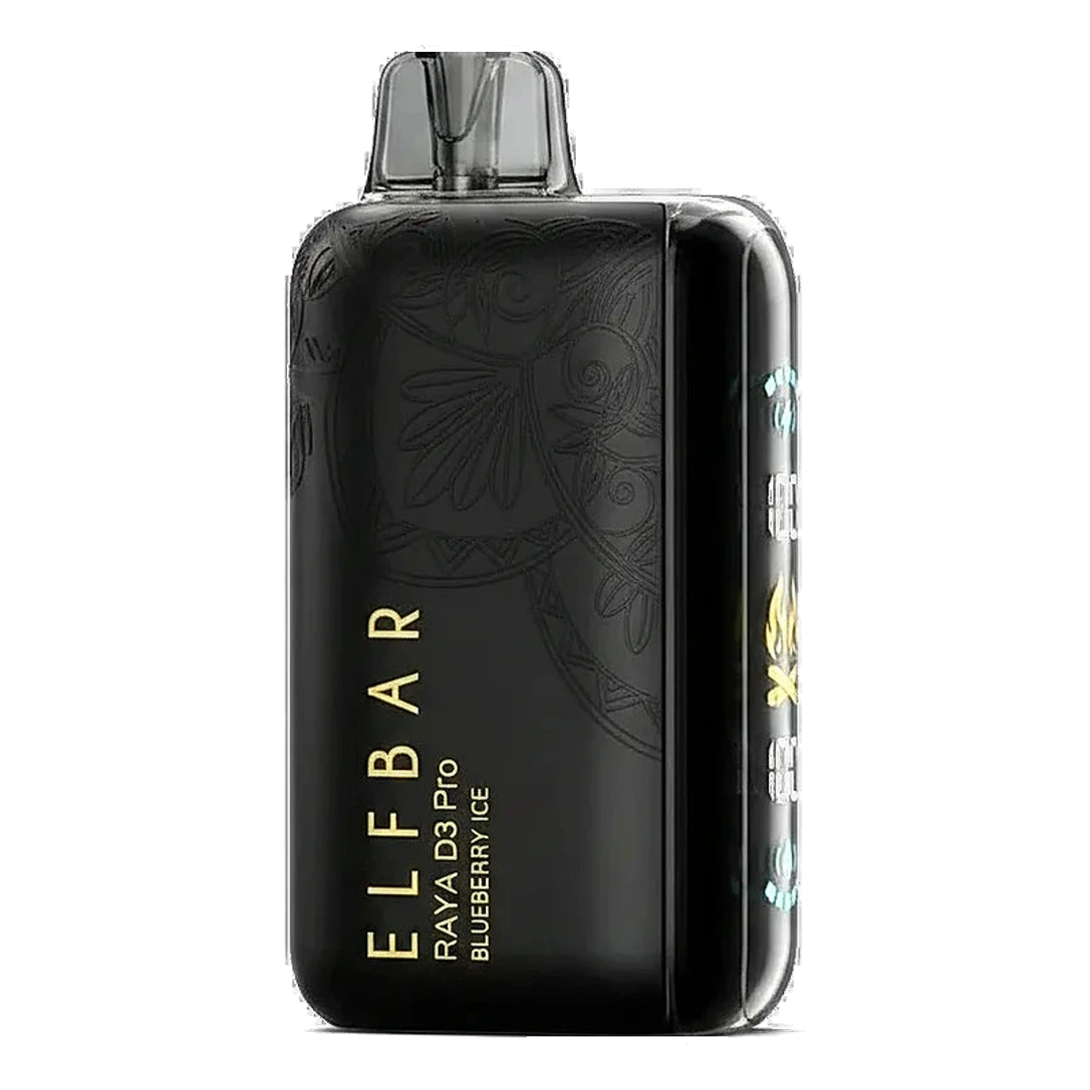 Elfbar Raya D3 Pro Strawberry Kiwi UAE | Emirates Vapor