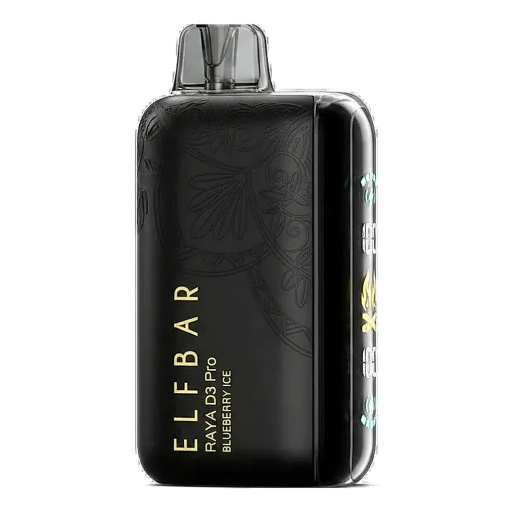 Elfbar Raya D3 Pro Uae — AED 50 | Emirates Vapor