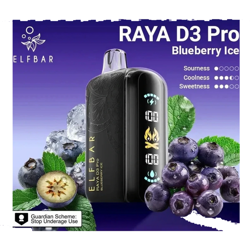Authentic Elfbar vape Dubai | Emirates Vapor