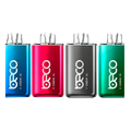 Beco XL 10000 Strawberry Kiwi UAE | Emirates Vapor