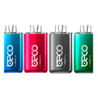Beco XL 10000 Strawberry Kiwi UAE | Emirates Vapor