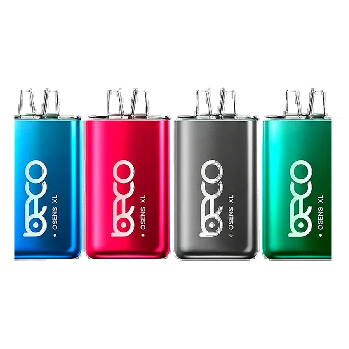 Beco XL 10000 Strawberry Kiwi UAE | Emirates Vapor