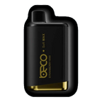 Beco Soft Max 12000 Puffs Disposable Vape 20Mg Uae — AED 45 | Emirates Vapor